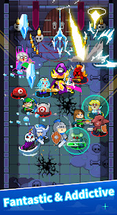 邪恶与骑士破解版<span>(mod)</span> screenshot image 6_Popularmodapk.com