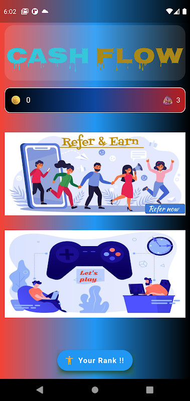 CashFlow Activator screenshot image 1_Popularmodapk.com