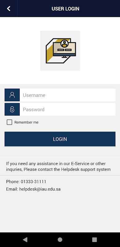My IAU screenshot image 7_Popularmodapk.com