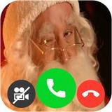 santa claus fake call video3.0_Popularmodapk.com