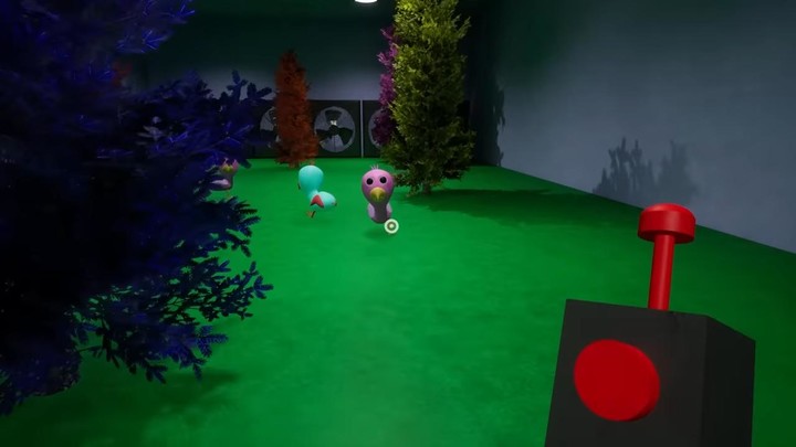 scary garten banban horror 3<span>(no ads)</span> screenshot image 4_Popularmodapk.com