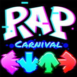 FNF Carnival - Rap Battle5.4_Popularmodapk.com