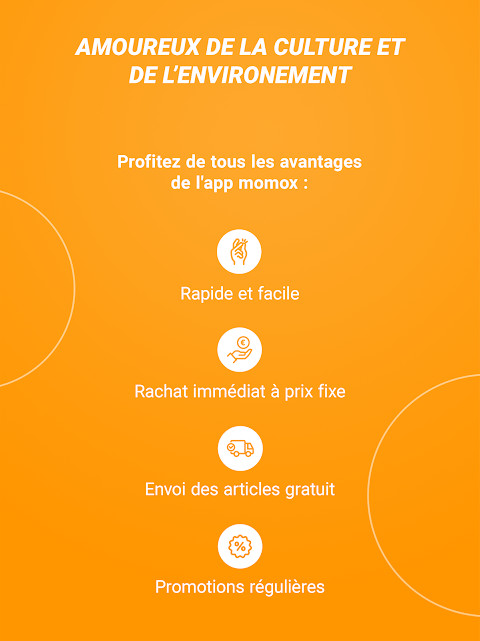 momox rachète livres, CD, DVD screenshot image 16_Popularmodapk.com