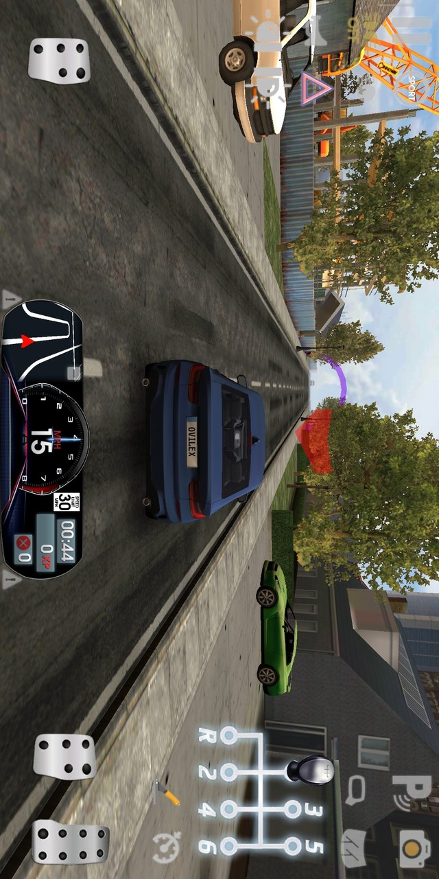 Driving School Sim - 2020<span>(Large currency)</span> screenshot image 5_Popularmodapk.com