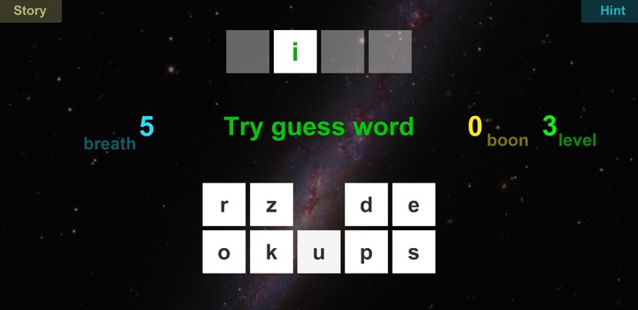 Guess what Alice? screenshot image 1_Popularmodapk.com