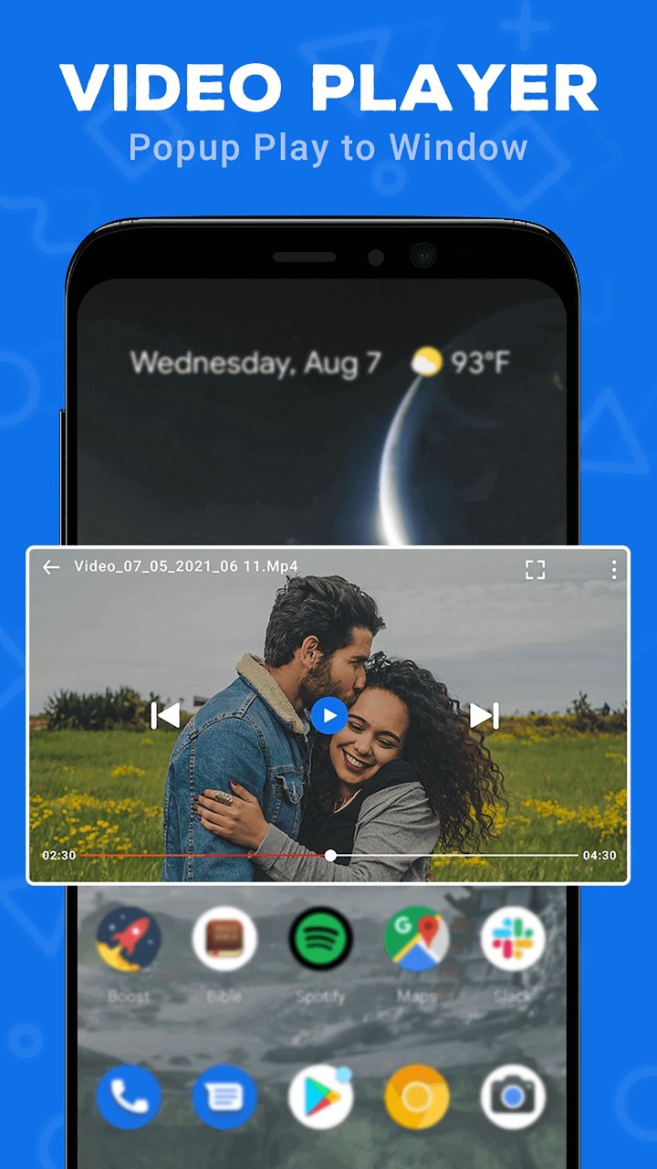 HD Video Player screenshot image 23_Popularmodapk.com