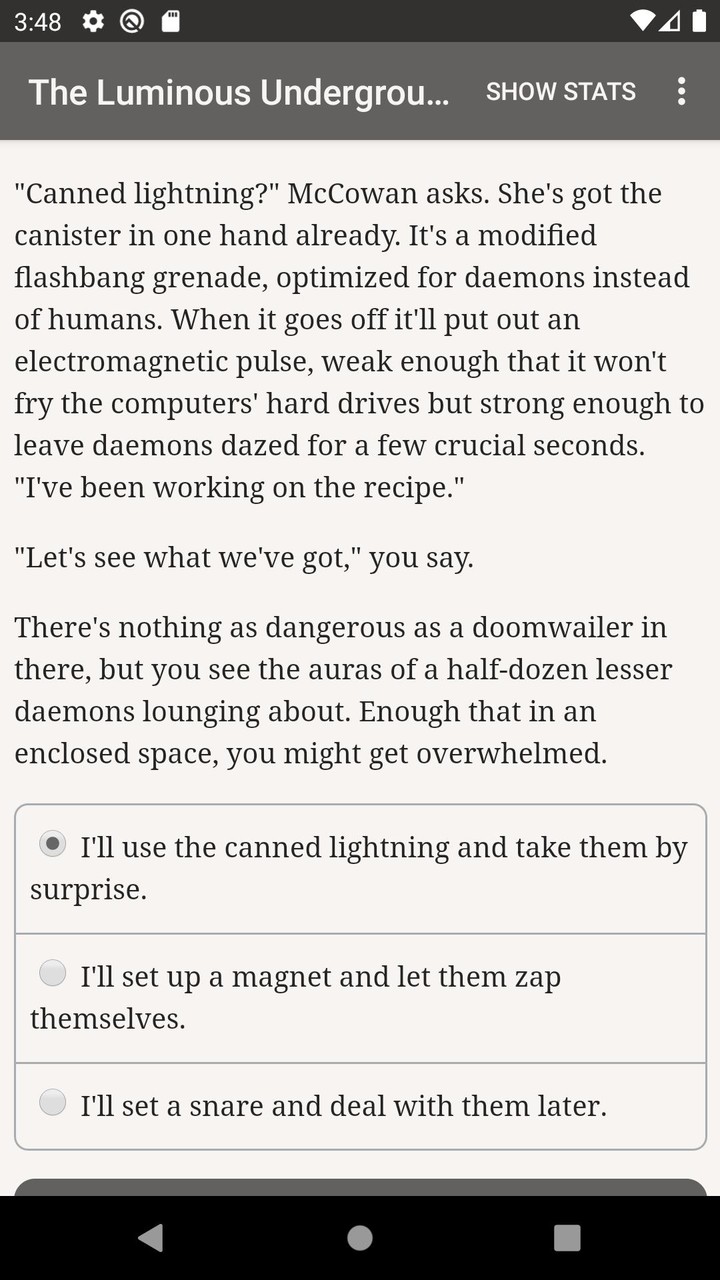 Fairy Defence screenshot image 6_Popularmodapk.com