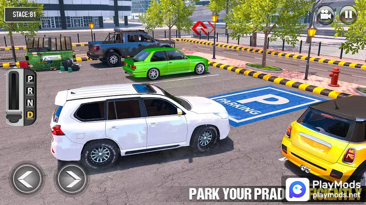 Car Parking: Driving Simulator<span>(No Ads)</span> screenshot image 3_Popularmodapk.com