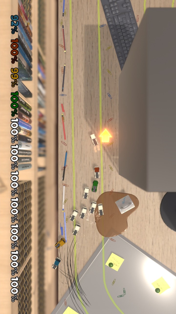 Tinker Racers(Mod Menu) screenshot image 3_Popularmodapk.com