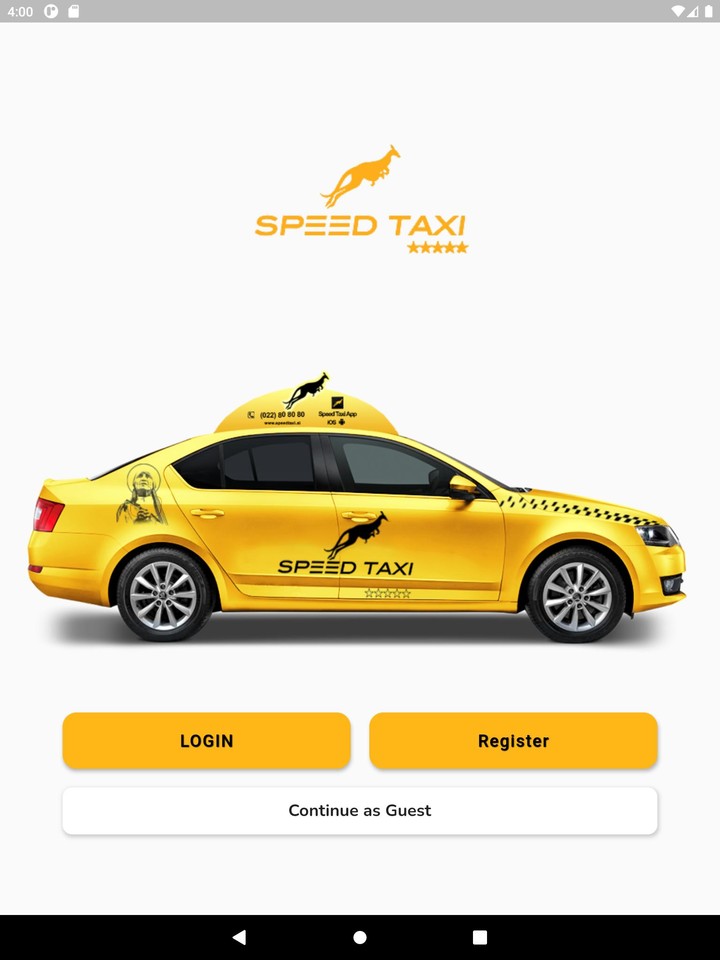 Speed Taxi screenshot image 7_Popularmodapk.com
