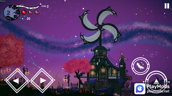 Miwa: The Sacred Fox<span>(Unlimited currencies)</span> screenshot image 4_Popularmodapk.com