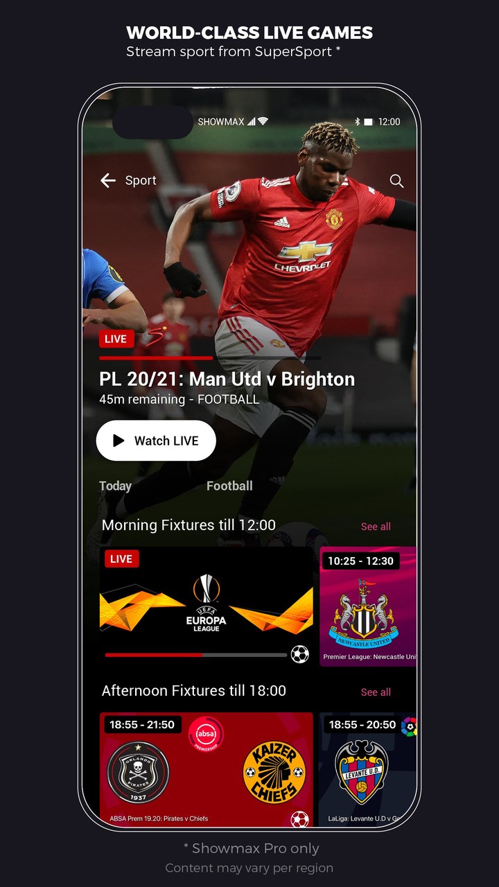 Flipside screenshot image 7_Popularmodapk.com