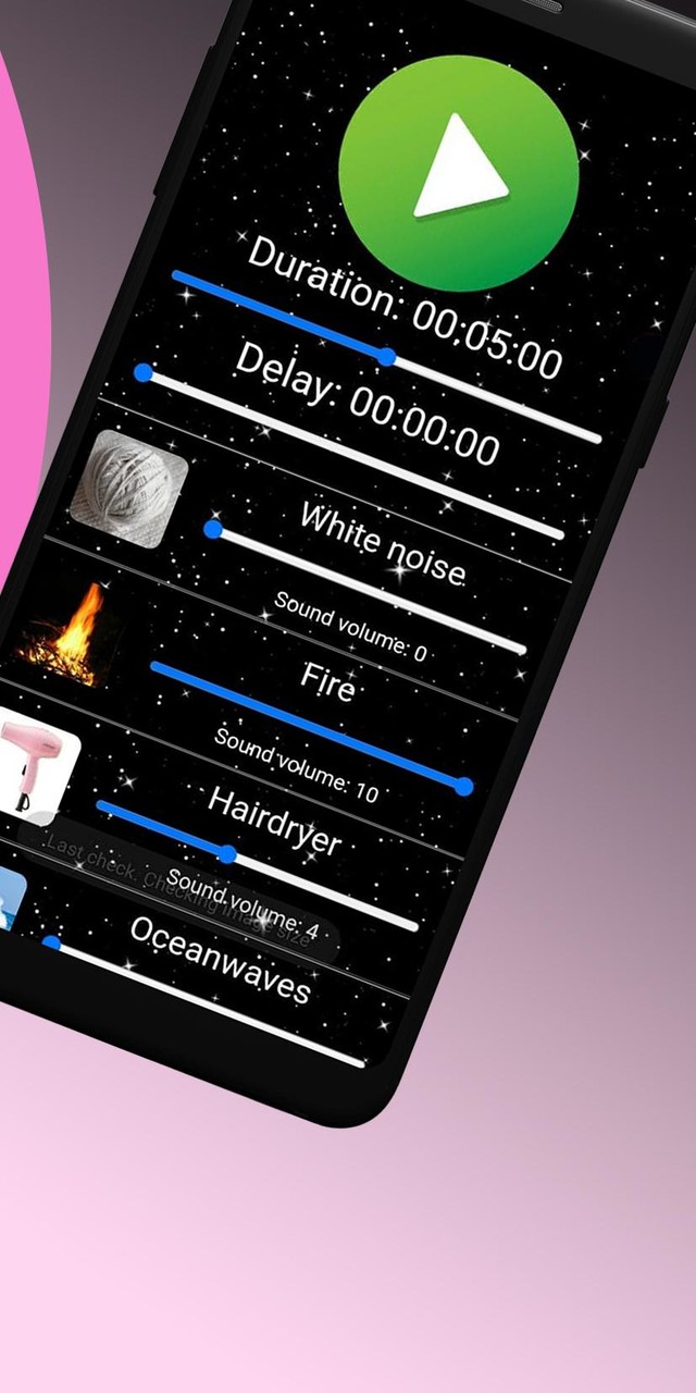 Sleep Miracle screenshot image 20_Popularmodapk.com