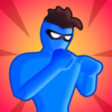 Punch Hero1.0.1_Popularmodapk.com