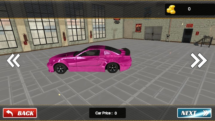 City Car Parking Now Easy screenshot image 2_Popularmodapk.com