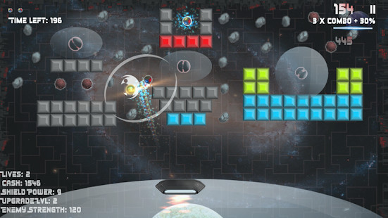 Kwind screenshot image 2_Popularmodapk.com