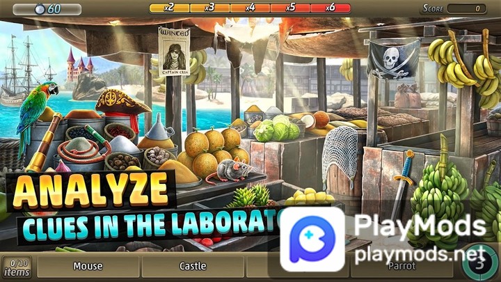 Rogue Ascension: Roguelike RPG screenshot image 8_Popularmodapk.com