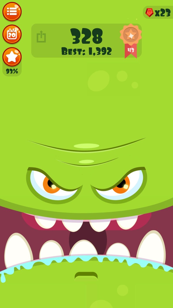 Mmm Fingers 2 screenshot image 5_Popularmodapk.com