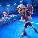 Mini Tennis1.7.7_Popularmodapk.com