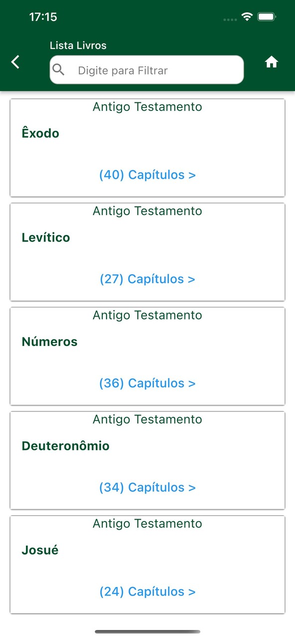 Bíblia Presbiteriana screenshot image 7_Popularmodapk.com
