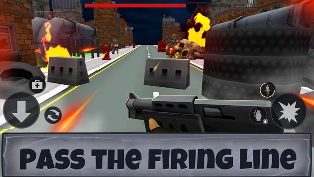 FPS Shooter: Heroes Hunter<span>(Unlimited money)</span> screenshot image 12_Popularmodapk.com