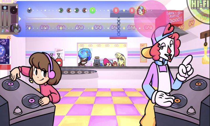 Scratchin Melodi screenshot image 1_Popularmodapk.com