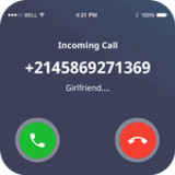 Fake Call - Prank phone call1.0.7_Popularmodapk.com