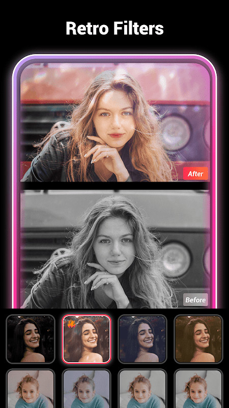 Photo Video Maker with Music screenshot image 1_Popularmodapk.com