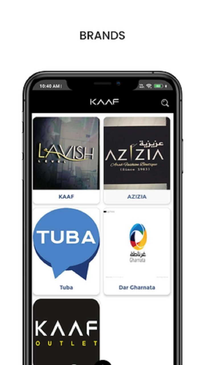 KAAF screenshot image 4_Popularmodapk.com