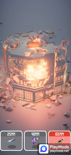 High School Fitness Athlete 3D screenshot image 9_Popularmodapk.com