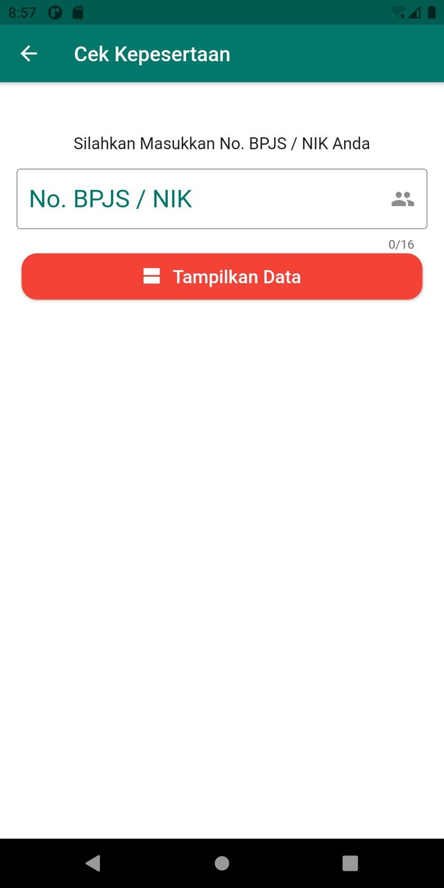 RSUD Setjonegoro Wonosobo screenshot image 6_Popularmodapk.com