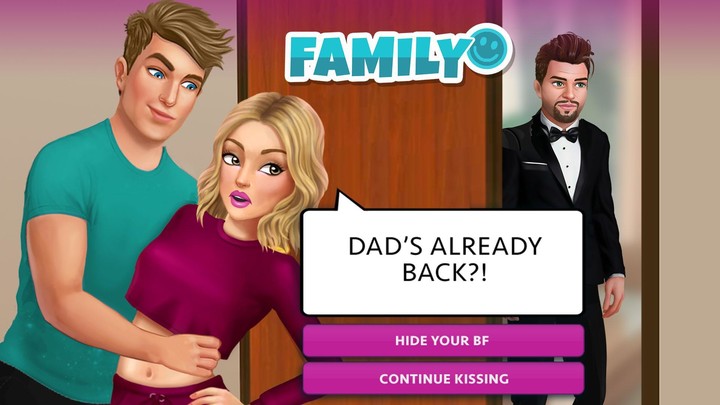 Color Art - Paint by Number screenshot image 7_Popularmodapk.com