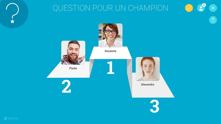 Opendo Animateur screenshot image 6_Popularmodapk.com