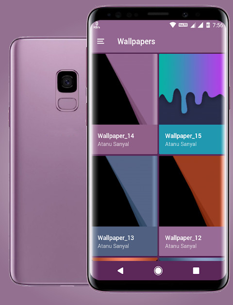 Lilac screenshot image 19_Popularmodapk.com