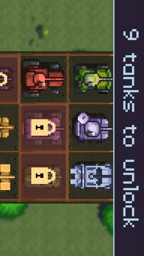 沙漠土狼坦克大冒险破解版<span>(mod)</span> screenshot image 4_Popularmodapk.com