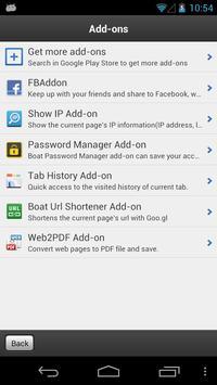 Flutter Multi-Store screenshot image 11_Popularmodapk.com
