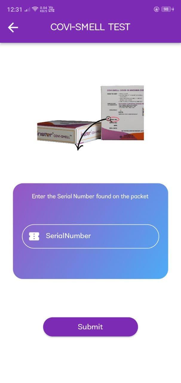 Inster Covi-Smell screenshot image 27_Popularmodapk.com