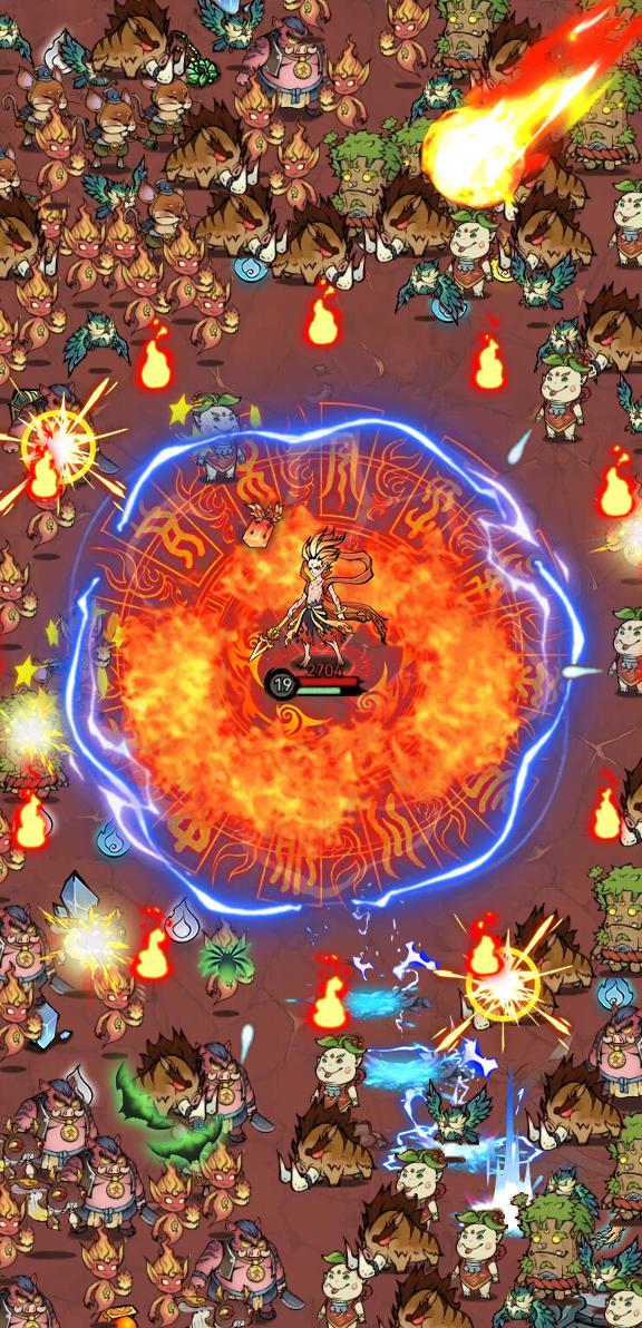 修了個仙 screenshot image 2_Popularmodapk.com