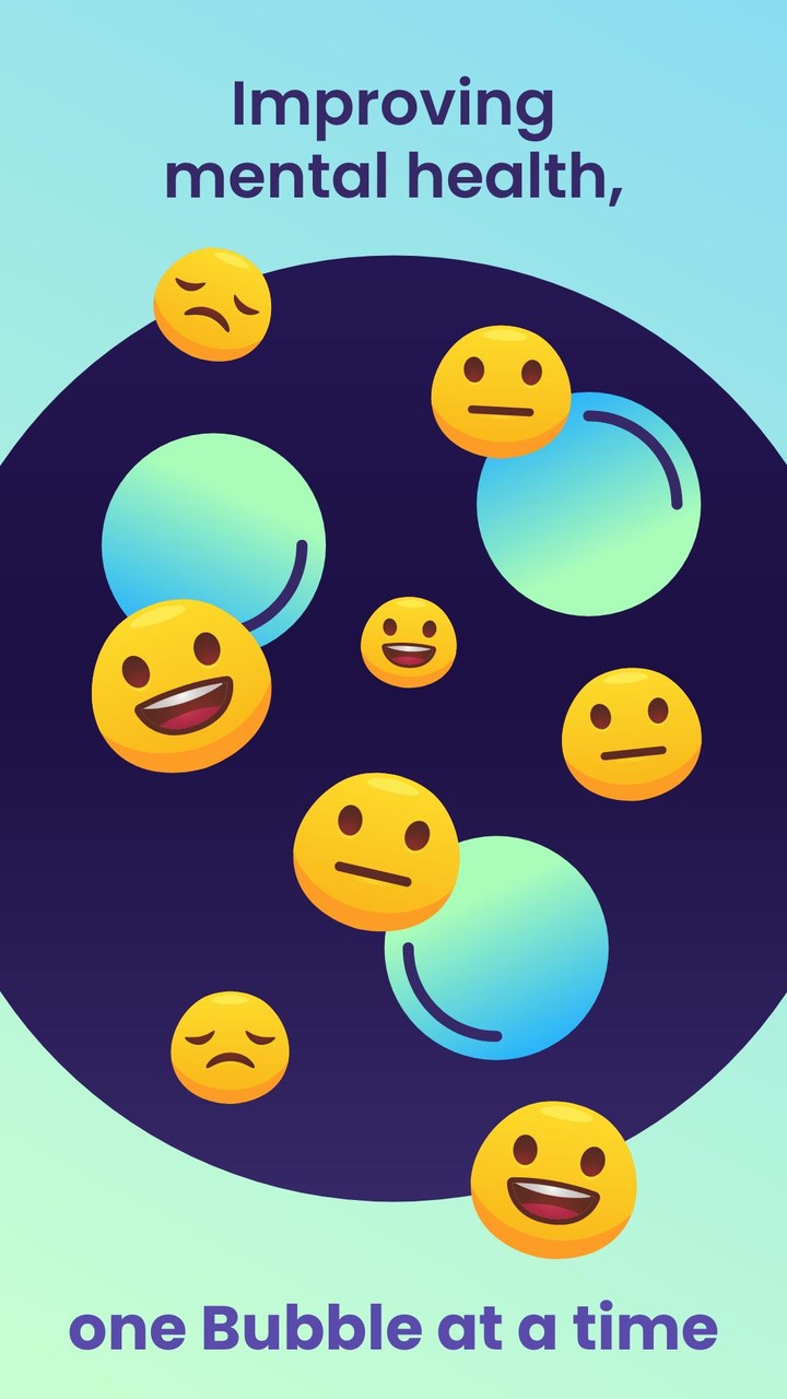 MyBubble: Mood Tracker Journal screenshot image 13_Popularmodapk.com