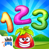 Baby Numbers Learning Game1.0.8_Popularmodapk.com