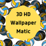 3D HD Wallpapers Matic10.0_Popularmodapk.com