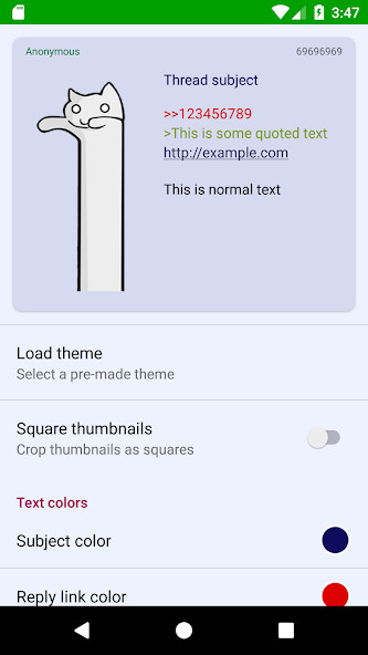 太易居 screenshot image 8_Popularmodapk.com