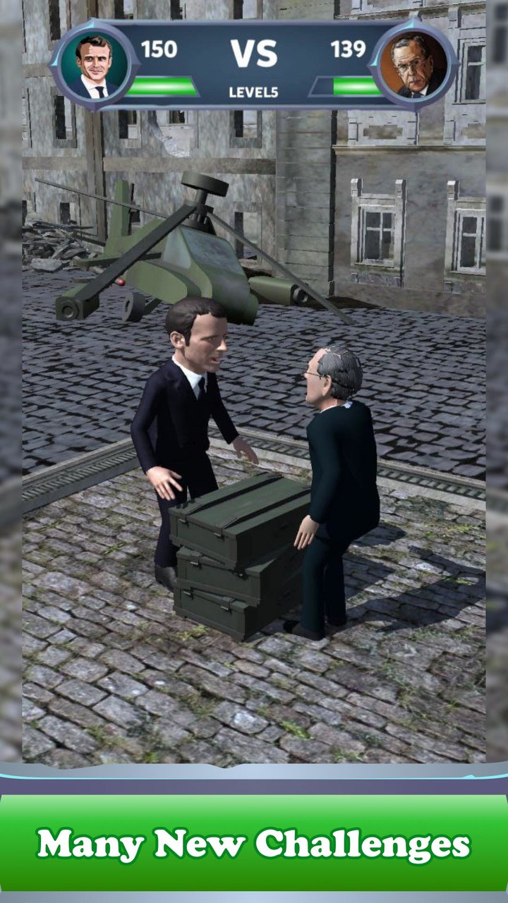 Alegra MED - Misiones screenshot image 6_Popularmodapk.com