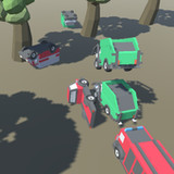 Ramp Car Jumping0.0.8_Popularmodapk.com