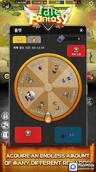 FlipaClip: Cartoon Animation<span>(Unlock advanced)</span> screenshot image 5_Popularmodapk.com