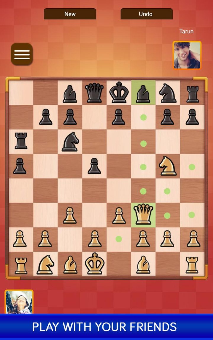 Chess Multiplayer screenshot image 4_Popularmodapk.com