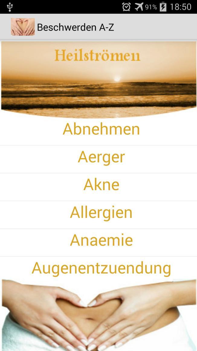 Heilströmen screenshot image 2_Popularmodapk.com