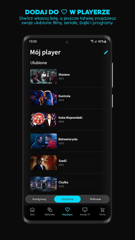Player screenshot image 3_Popularmodapk.com