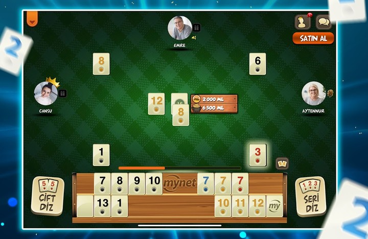 Sweet Treats Card screenshot image 11_Popularmodapk.com