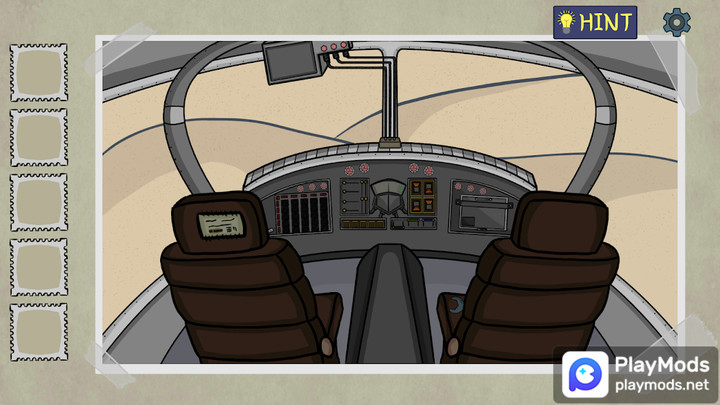 Larry The Unlucky 3<span>(Paid)</span> screenshot image 2_Popularmodapk.com